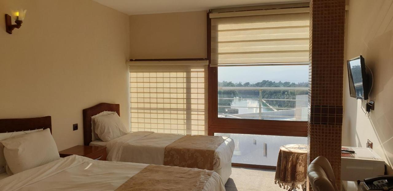 Zeyn Hotel Antakya Buitenkant foto