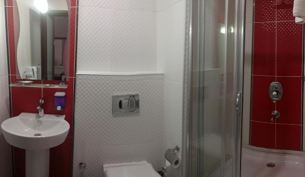 Zeyn Hotel Antakya Buitenkant foto