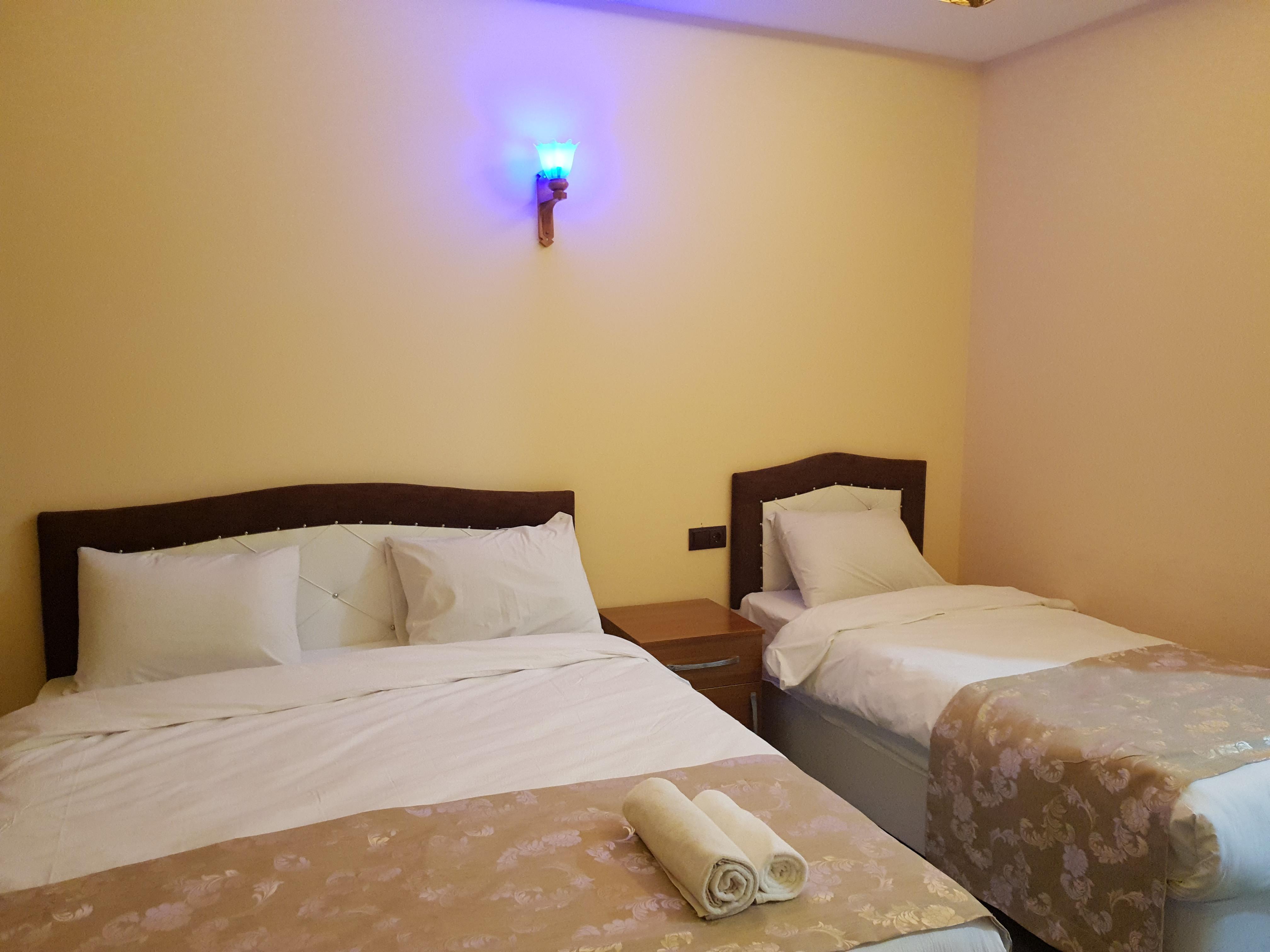 Zeyn Hotel Antakya Buitenkant foto