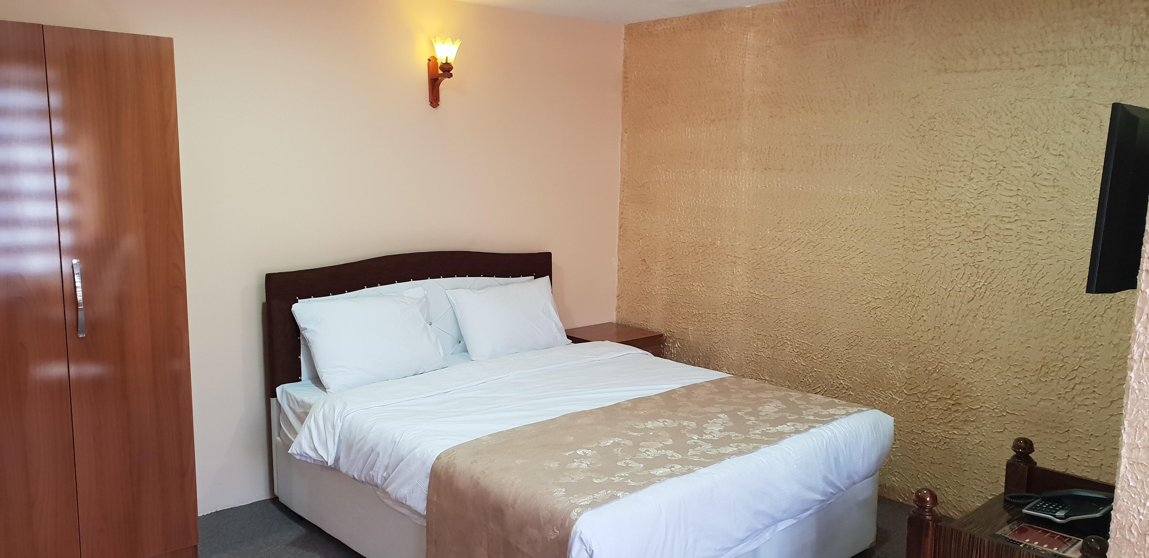 Zeyn Hotel Antakya Buitenkant foto