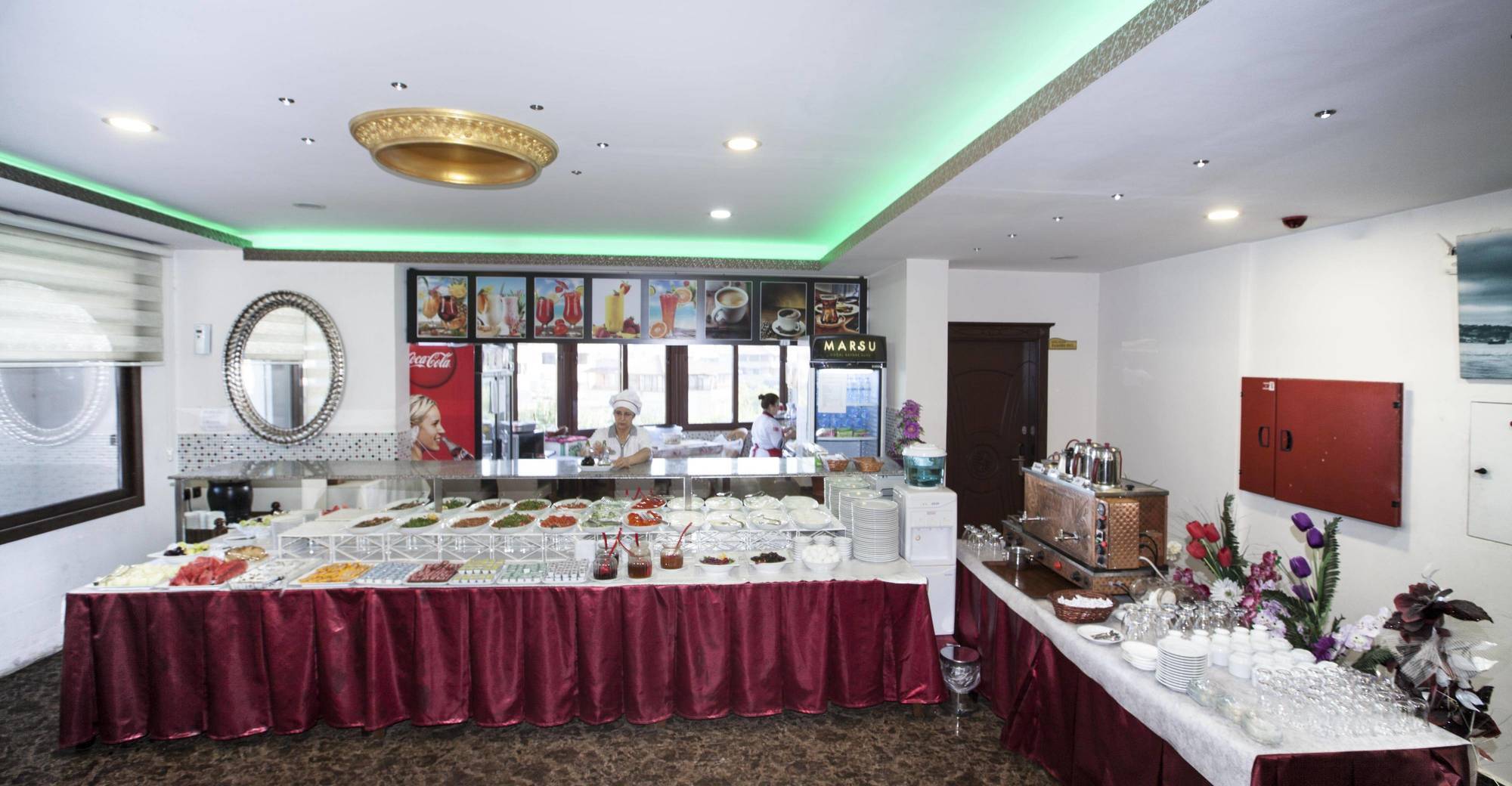 Zeyn Hotel Antakya Buitenkant foto