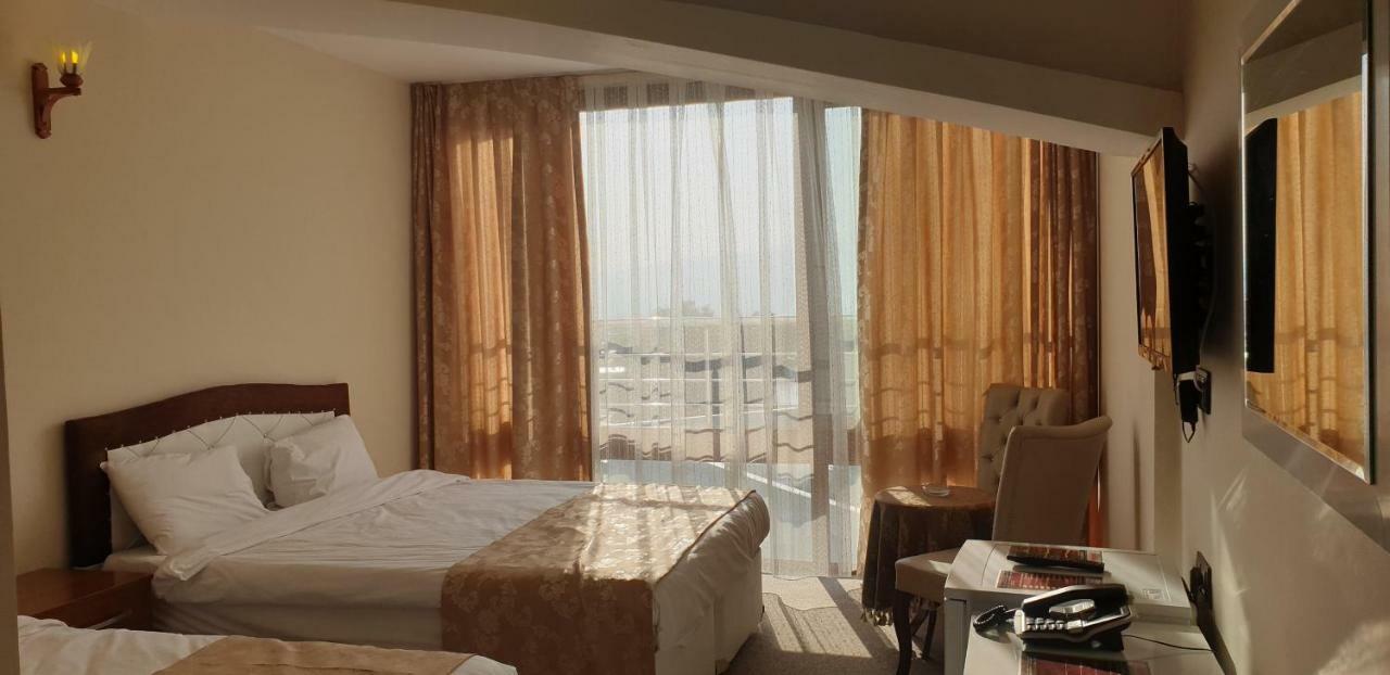Zeyn Hotel Antakya Buitenkant foto