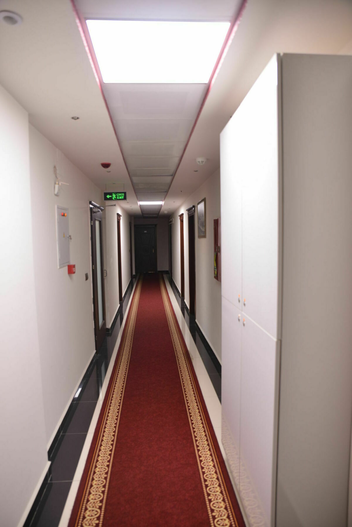Zeyn Hotel Antakya Buitenkant foto