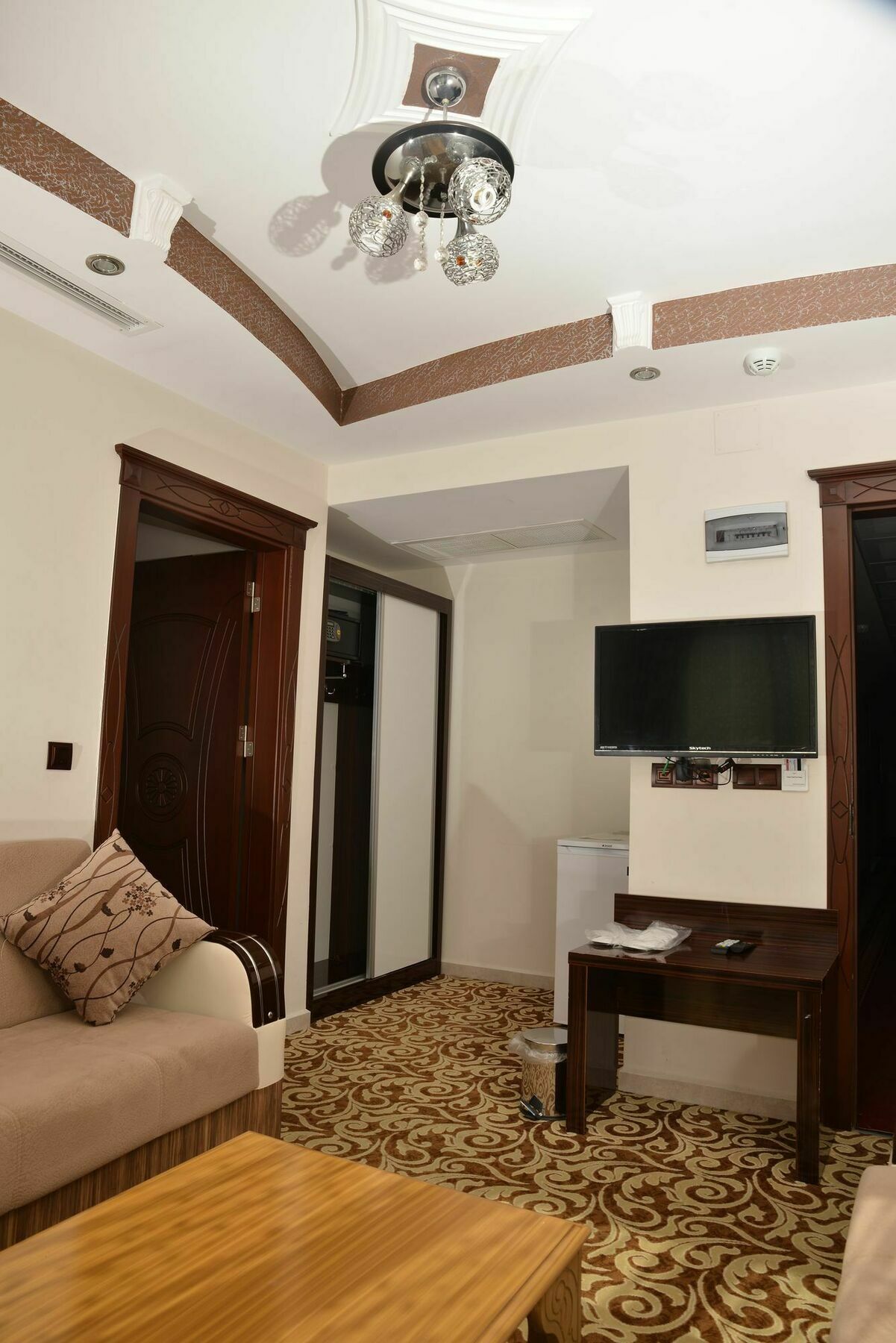 Zeyn Hotel Antakya Buitenkant foto