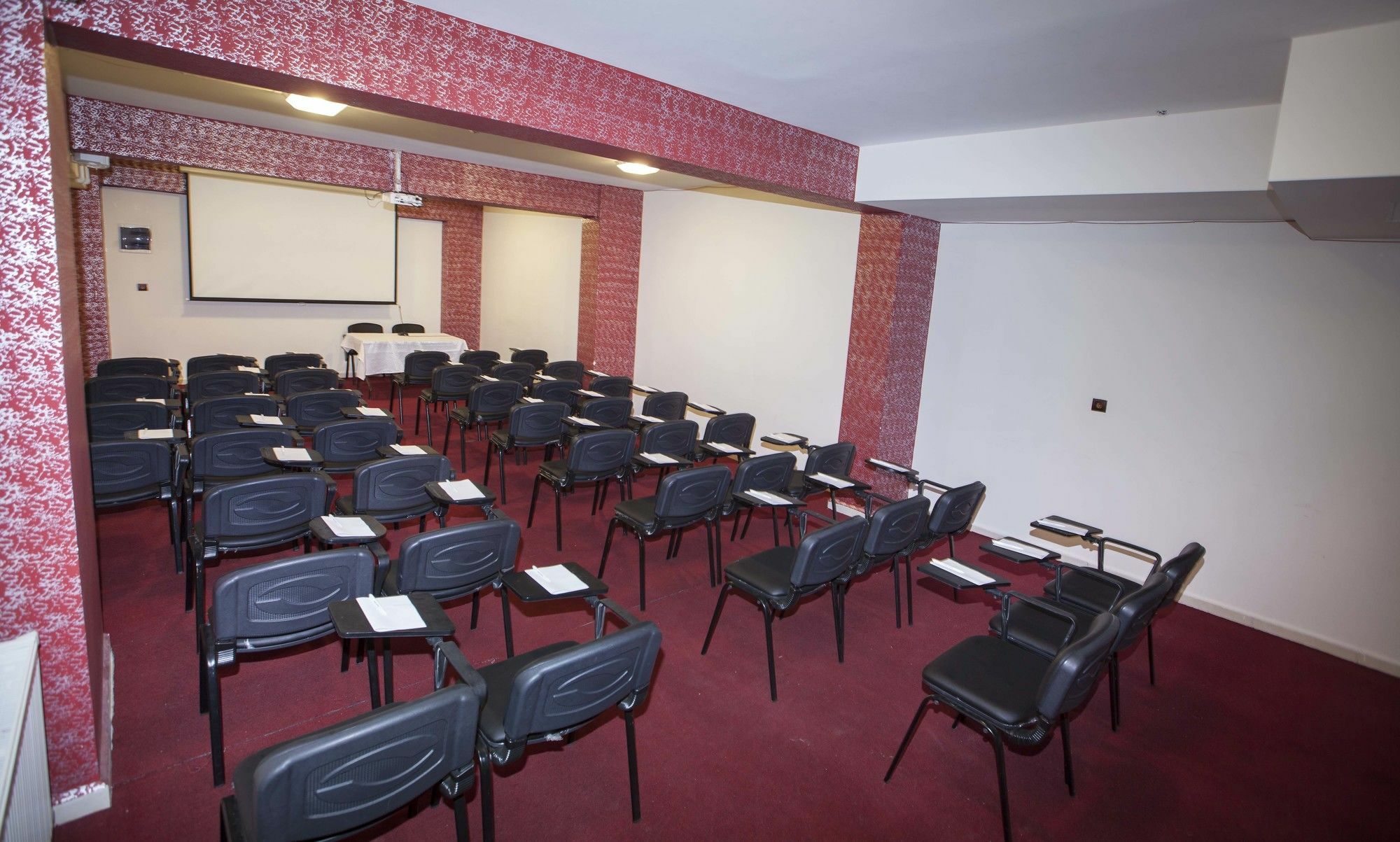 Zeyn Hotel Antakya Buitenkant foto