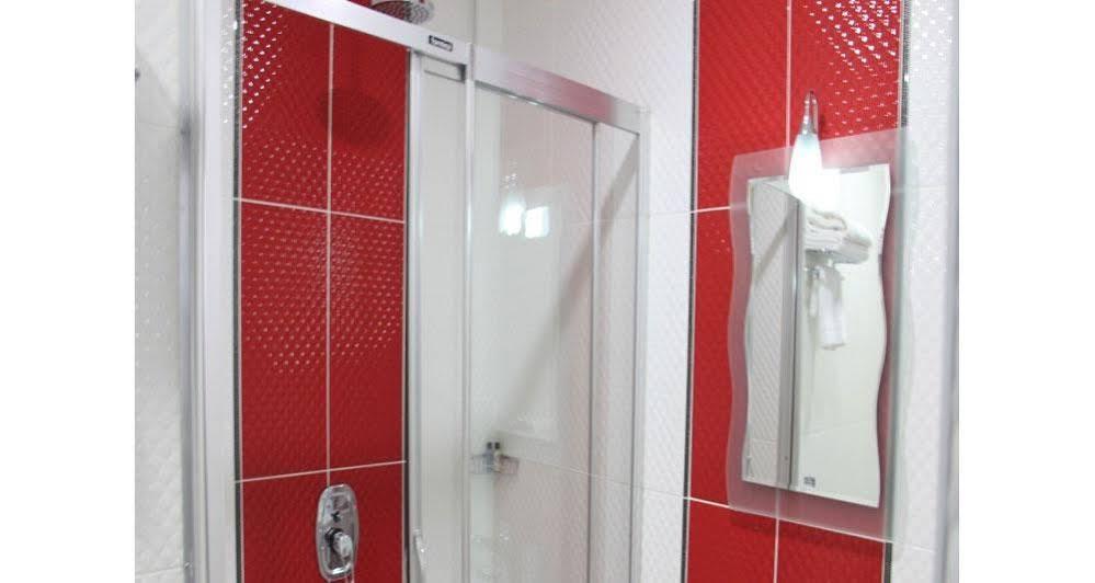 Zeyn Hotel Antakya Buitenkant foto
