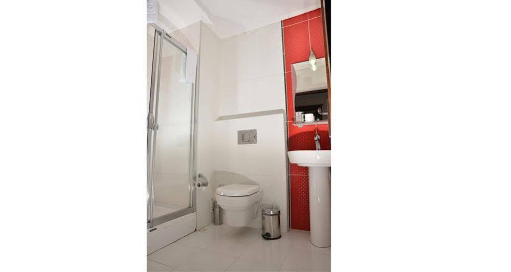 Zeyn Hotel Antakya Buitenkant foto