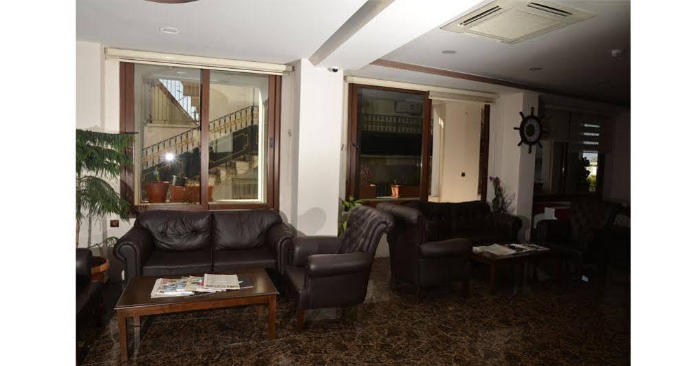 Zeyn Hotel Antakya Buitenkant foto