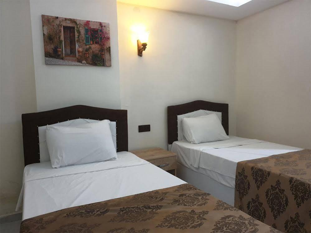 Zeyn Hotel Antakya Buitenkant foto