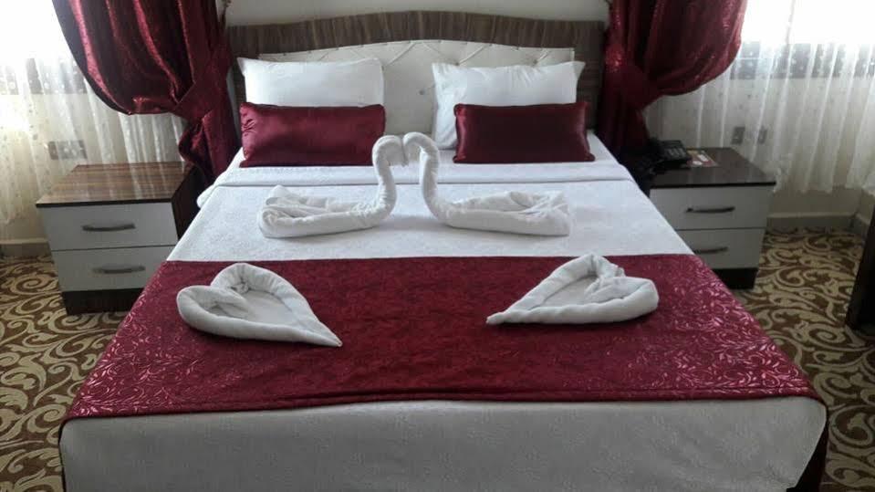 Zeyn Hotel Antakya Buitenkant foto