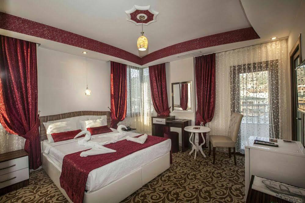 Zeyn Hotel Antakya Buitenkant foto
