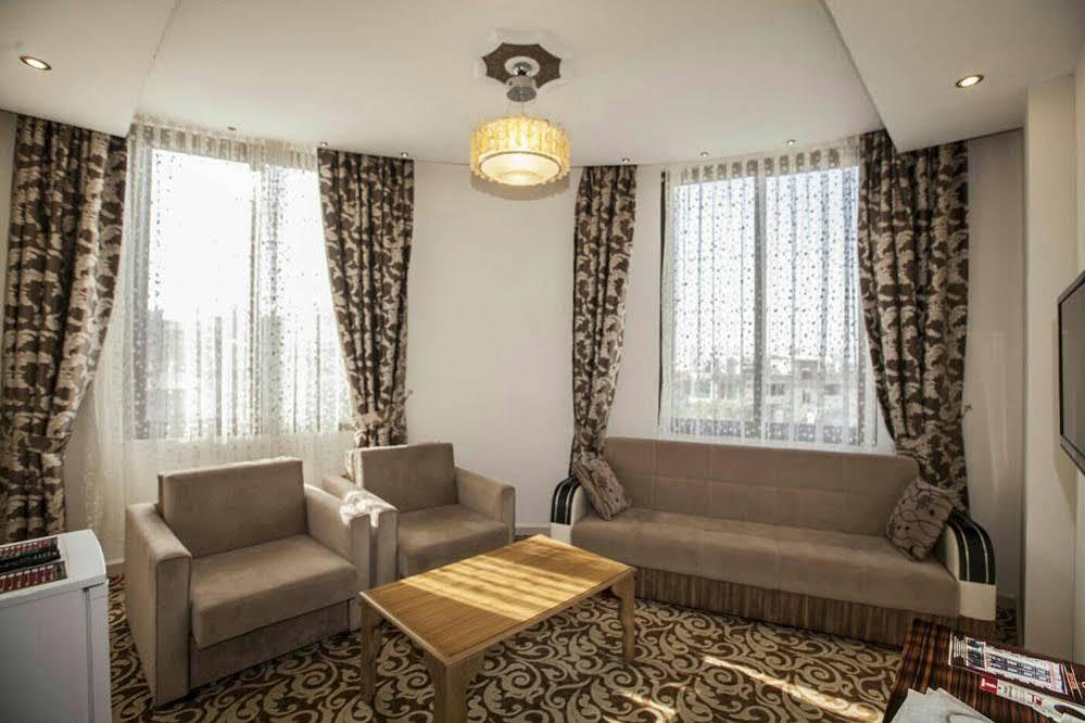 Zeyn Hotel Antakya Buitenkant foto