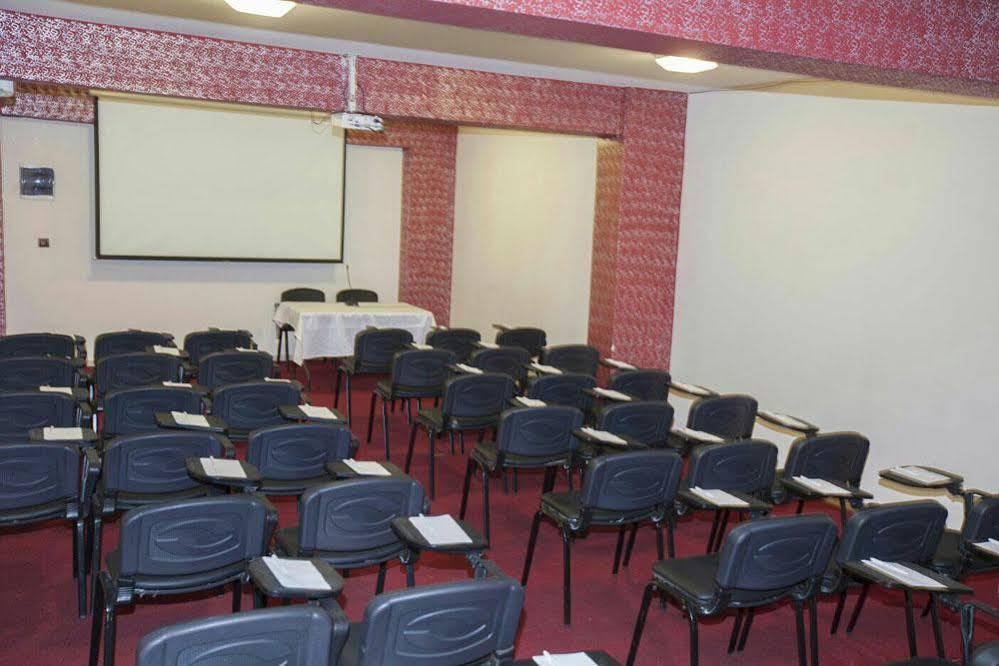 Zeyn Hotel Antakya Buitenkant foto